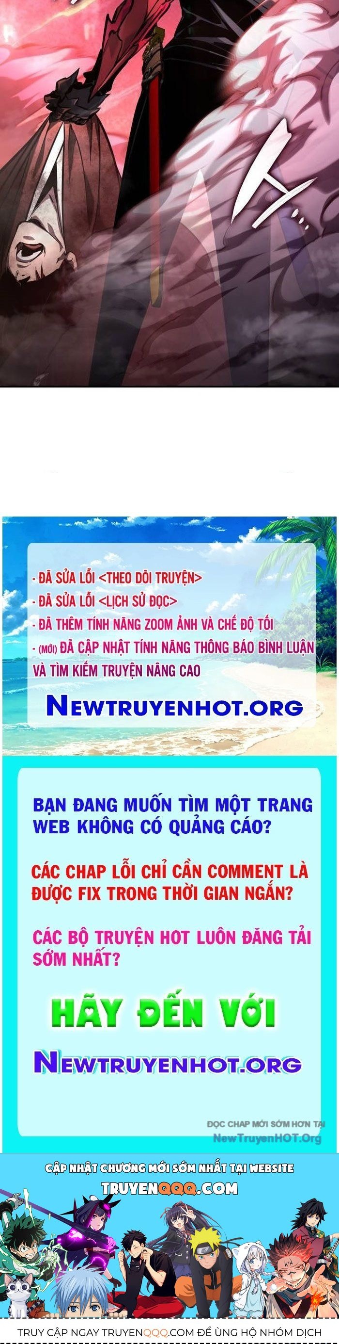 Chiêu Hồn Giả Siêu Phàm Chap 147 - Next Chap 148
