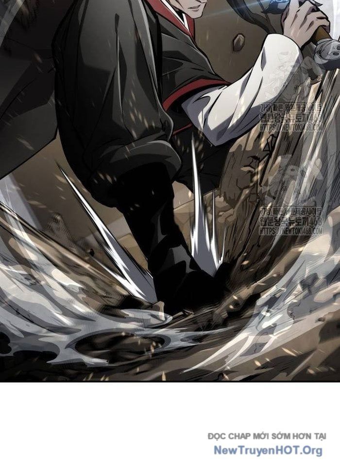 Chiêu Hồn Giả Siêu Phàm Chap 147 - Next Chap 148