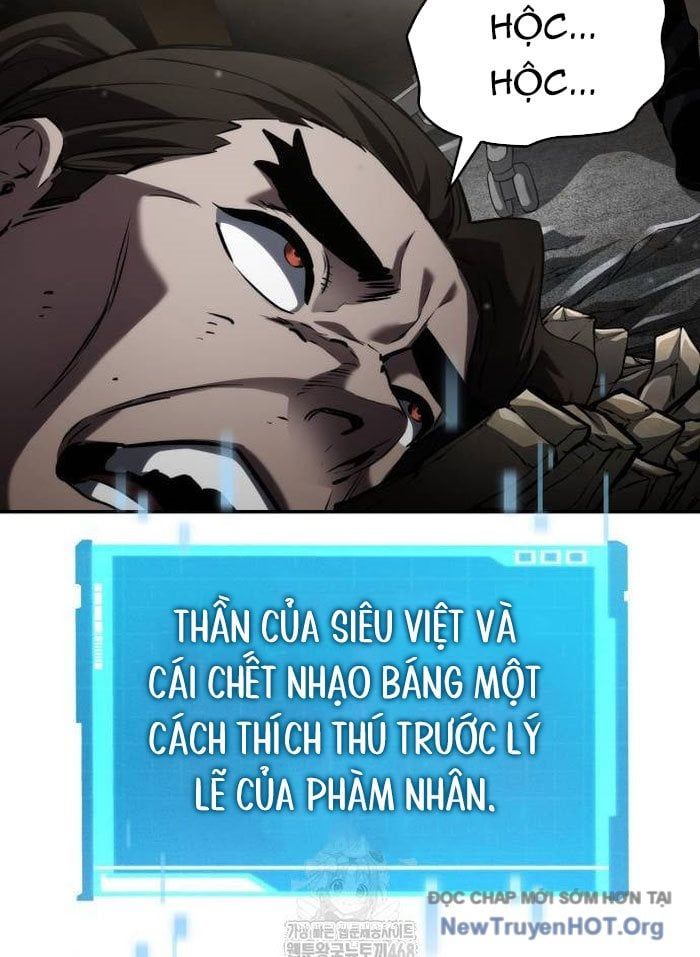 Chiêu Hồn Giả Siêu Phàm Chap 147 - Next Chap 148