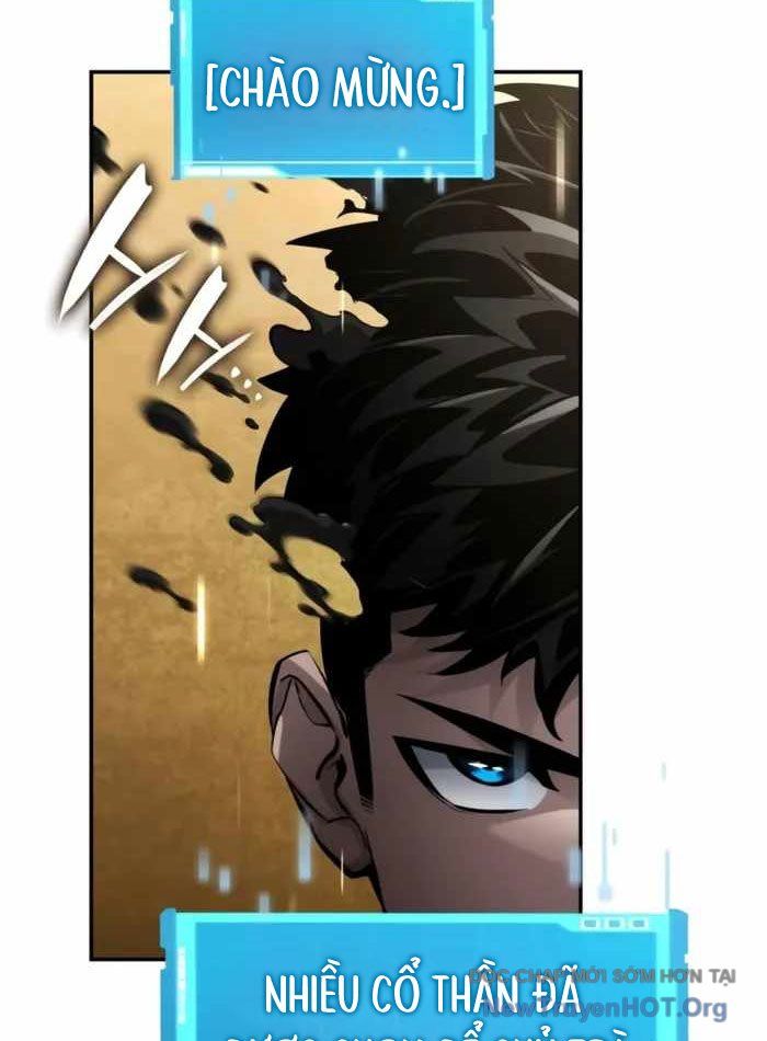 Chiêu Hồn Giả Siêu Phàm Chap 148 - Next Chap 149