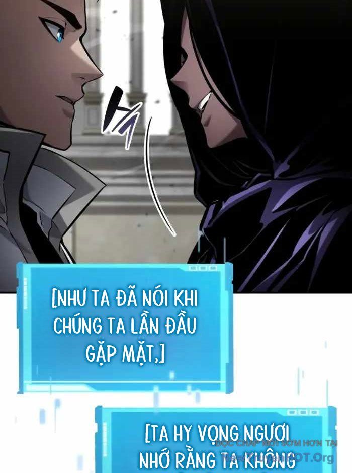 Chiêu Hồn Giả Siêu Phàm Chap 148 - Next Chap 149