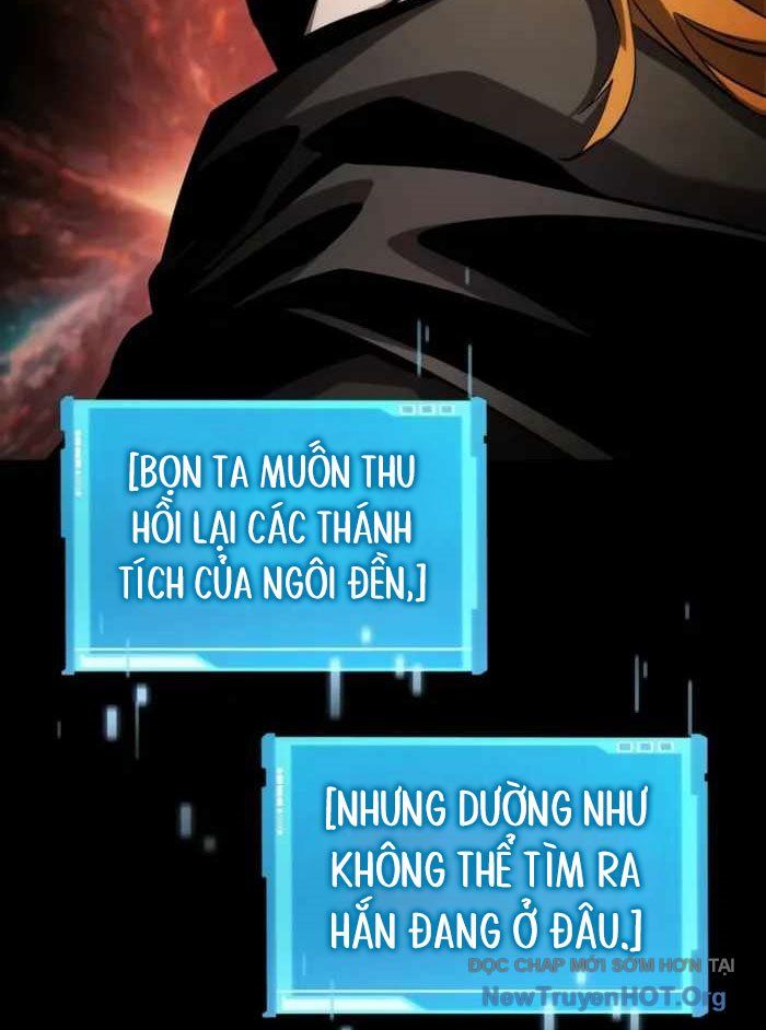 Chiêu Hồn Giả Siêu Phàm Chap 148 - Next Chap 149