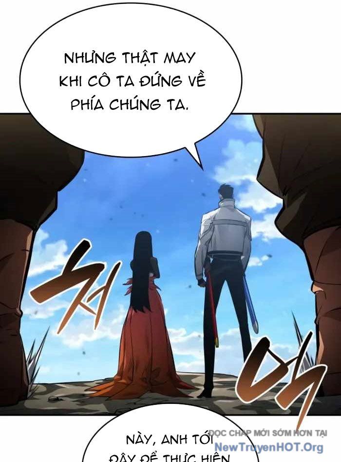 Chiêu Hồn Giả Siêu Phàm Chap 148 - Next Chap 149