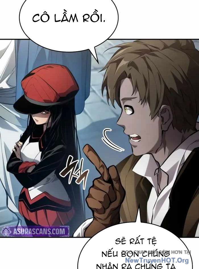 Chiêu Hồn Giả Siêu Phàm Chap 148 - Next Chap 149
