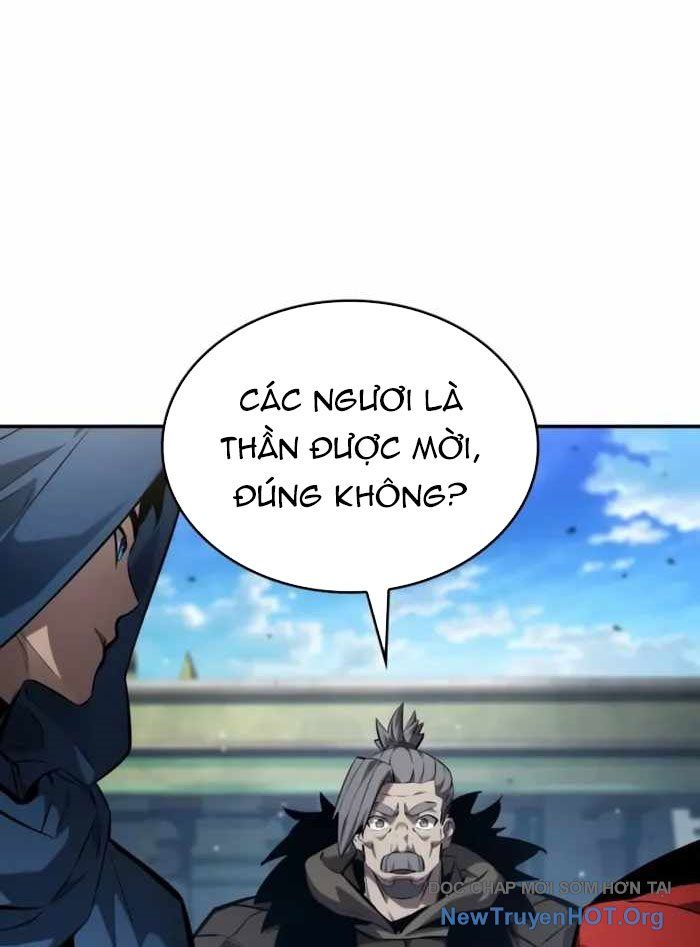 Chiêu Hồn Giả Siêu Phàm Chap 148 - Next Chap 149