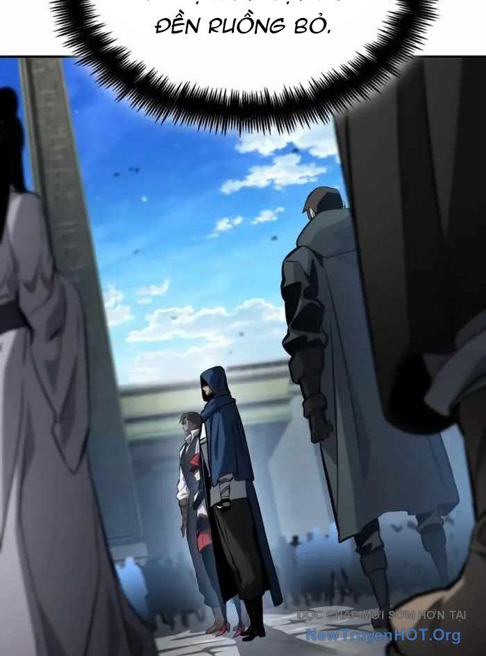 Chiêu Hồn Giả Siêu Phàm Chap 148 - Next Chap 149