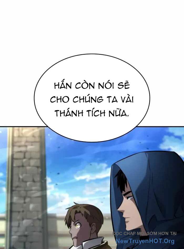 Chiêu Hồn Giả Siêu Phàm Chap 148 - Next Chap 149