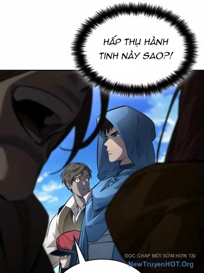 Chiêu Hồn Giả Siêu Phàm Chap 148 - Next Chap 149