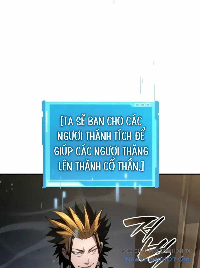 Chiêu Hồn Giả Siêu Phàm Chap 148 - Next Chap 149