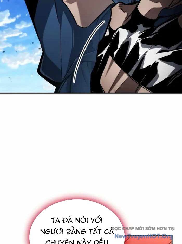 Chiêu Hồn Giả Siêu Phàm Chap 148 - Next Chap 149