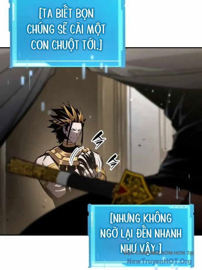 Chiêu Hồn Giả Siêu Phàm Chap 148 - Next Chap 149