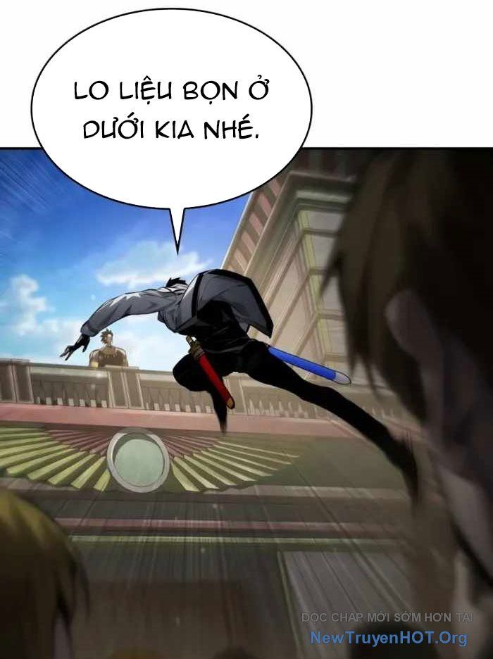 Chiêu Hồn Giả Siêu Phàm Chap 148 - Next Chap 149