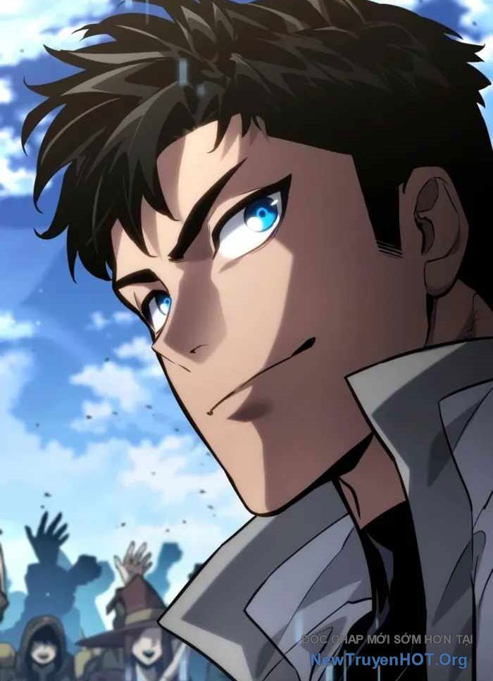 Chiêu Hồn Giả Siêu Phàm Chap 148 - Next Chap 149