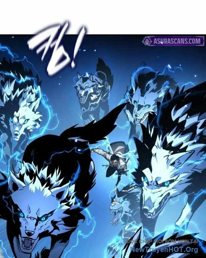 Chiêu Hồn Giả Siêu Phàm Chap 149 - Next Chap 150