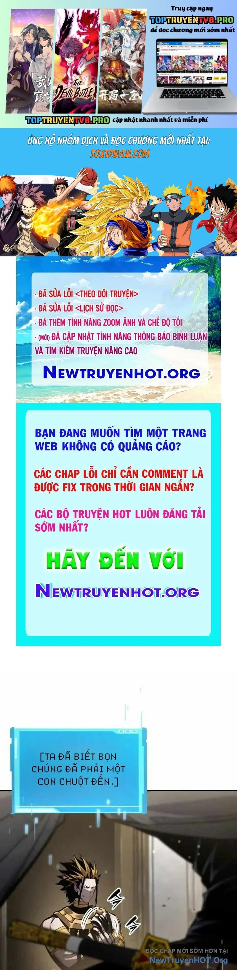 Chiêu Hồn Giả Siêu Phàm Chap 149 - Next Chap 150