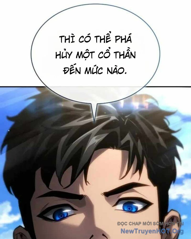 Chiêu Hồn Giả Siêu Phàm Chap 149 - Next Chap 150