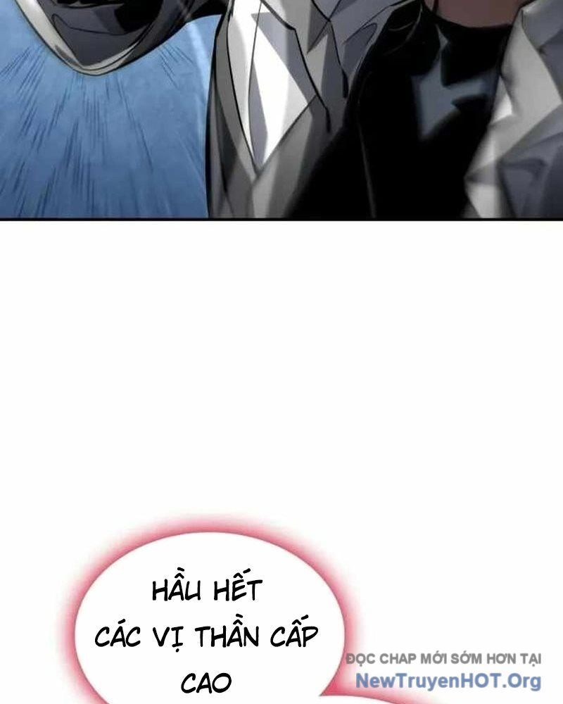 Chiêu Hồn Giả Siêu Phàm Chap 149 - Next Chap 150