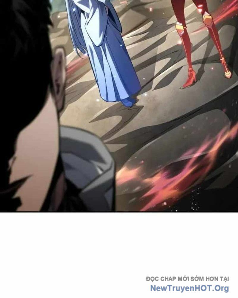 Chiêu Hồn Giả Siêu Phàm Chap 149 - Next Chap 150