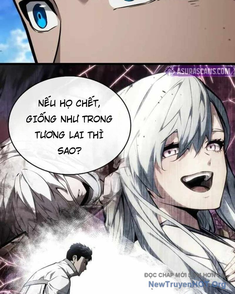 Chiêu Hồn Giả Siêu Phàm Chap 149 - Next Chap 150