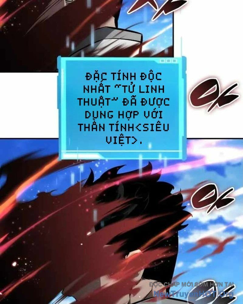 Chiêu Hồn Giả Siêu Phàm Chap 149 - Next Chap 150