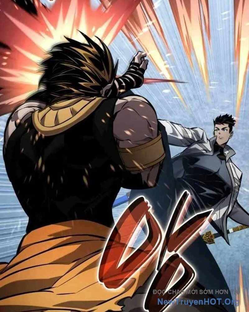 Chiêu Hồn Giả Siêu Phàm Chap 149 - Next Chap 150