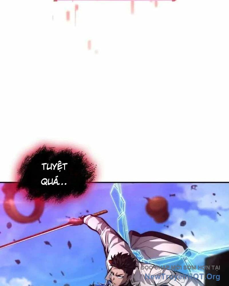 Chiêu Hồn Giả Siêu Phàm Chap 149 - Next Chap 150