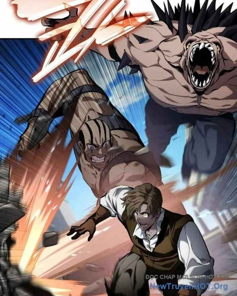 Chiêu Hồn Giả Siêu Phàm Chap 149 - Next Chap 150