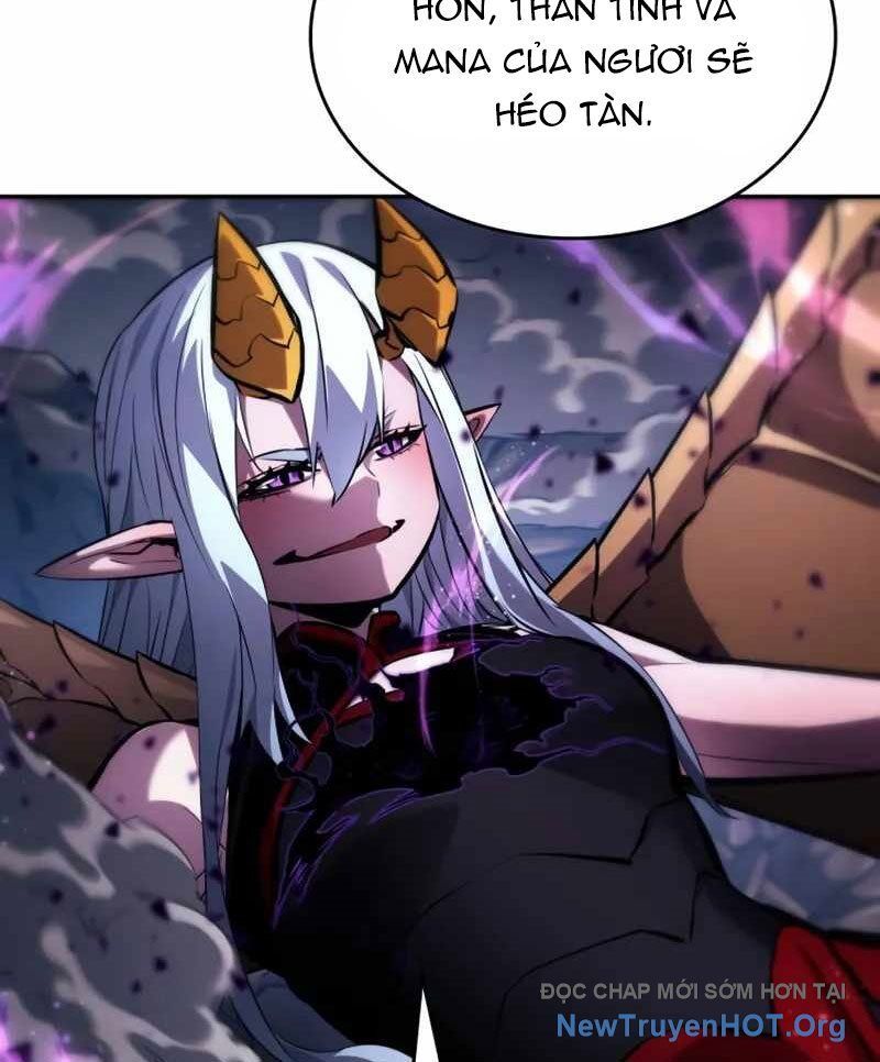 Chiêu Hồn Giả Siêu Phàm Chap 153 - Next Chap 154