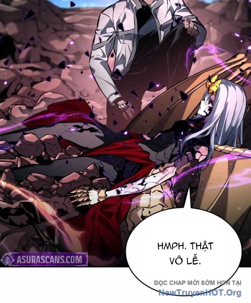 Chiêu Hồn Giả Siêu Phàm Chap 153 - Next Chap 154