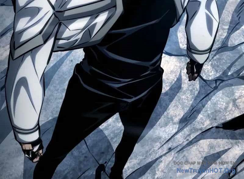 Chiêu Hồn Giả Siêu Phàm Chap 153 - Next Chap 154