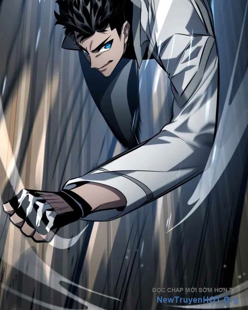 Chiêu Hồn Giả Siêu Phàm Chap 153 - Next Chap 154