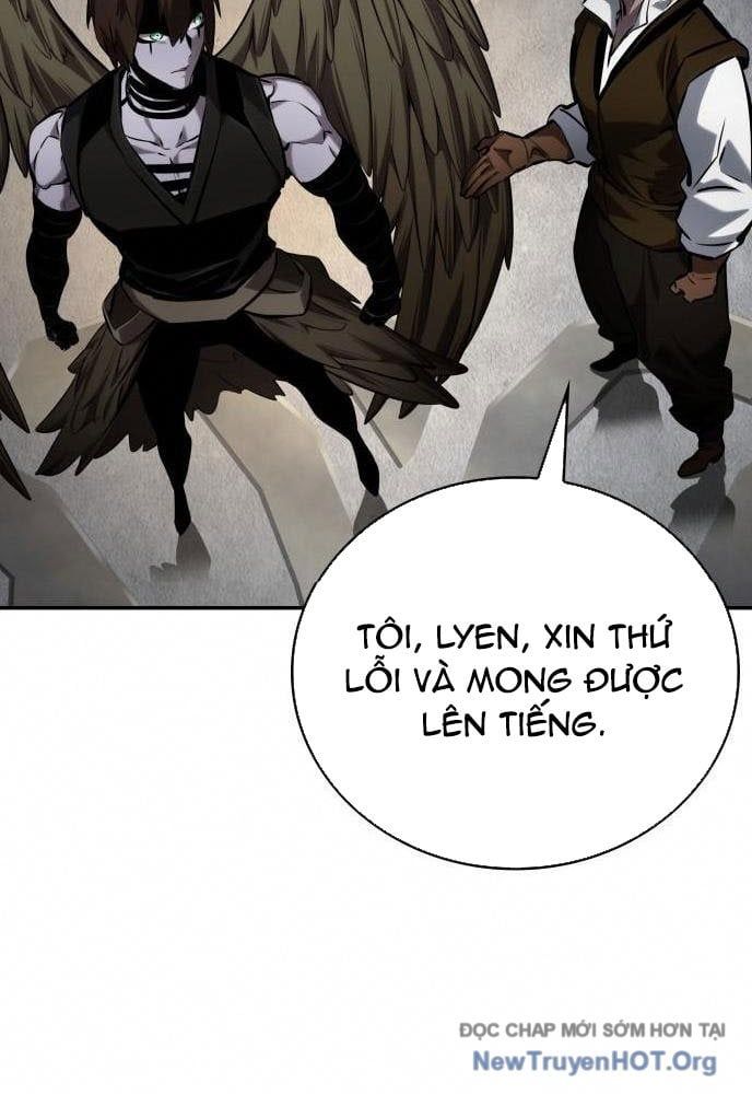 Chiêu Hồn Giả Siêu Phàm Chap 150 - Next Chap 151