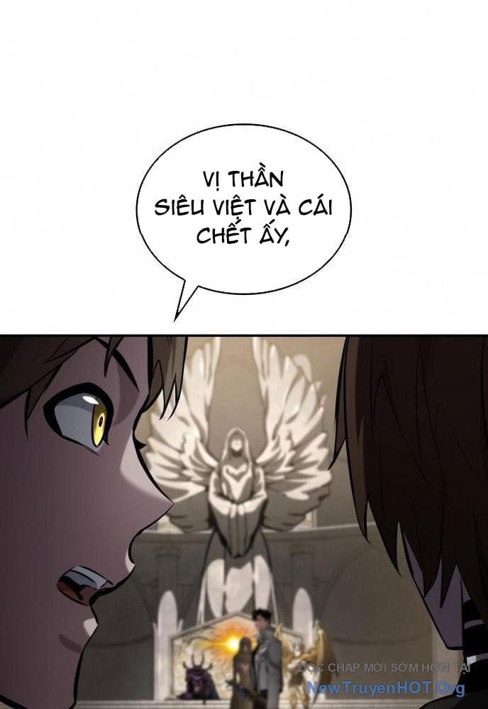 Chiêu Hồn Giả Siêu Phàm Chap 150 - Next Chap 151