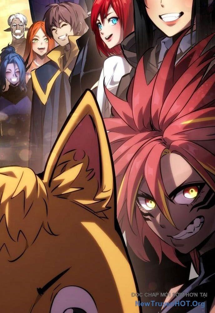 Chiêu Hồn Giả Siêu Phàm Chap 150 - Next Chap 151