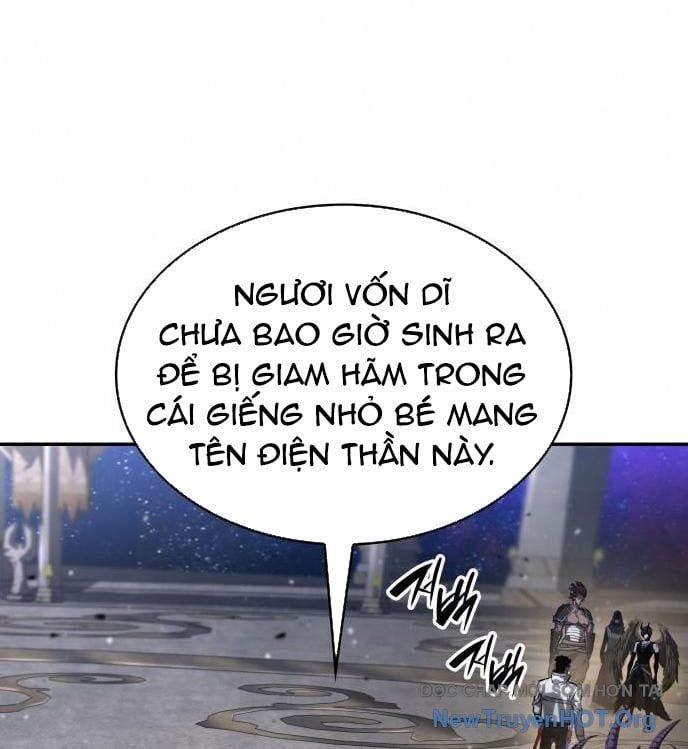 Chiêu Hồn Giả Siêu Phàm Chap 150 - Next Chap 151