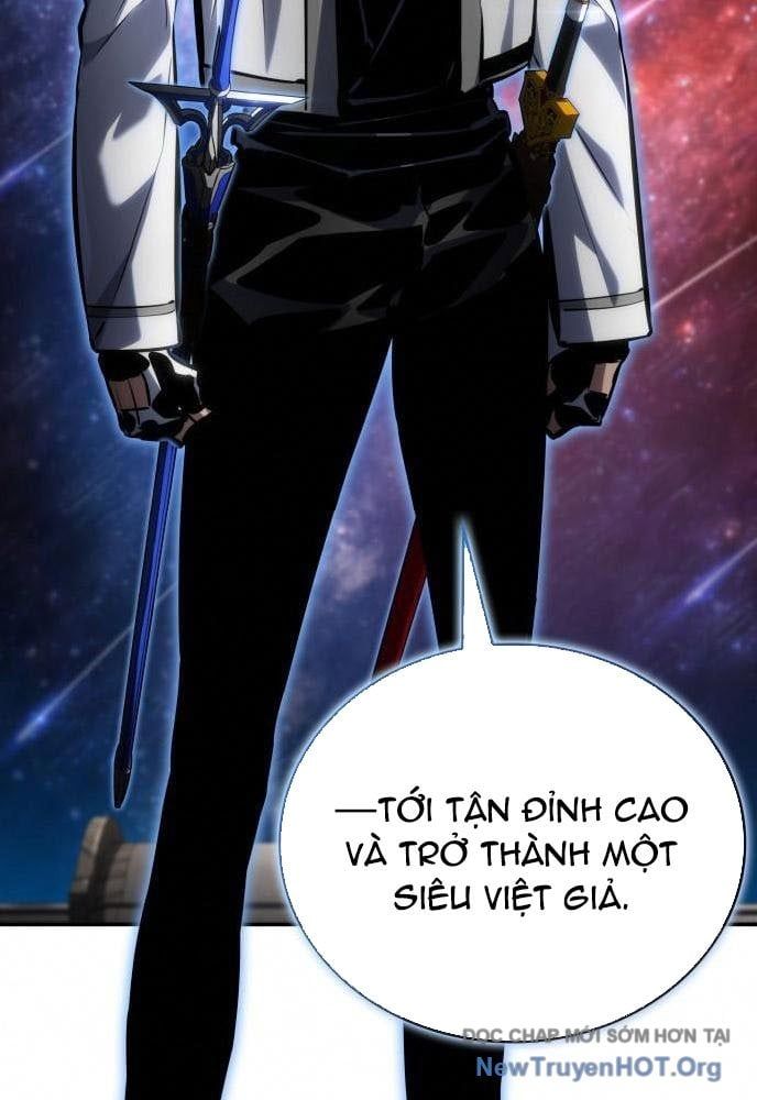 Chiêu Hồn Giả Siêu Phàm Chap 150 - Next Chap 151
