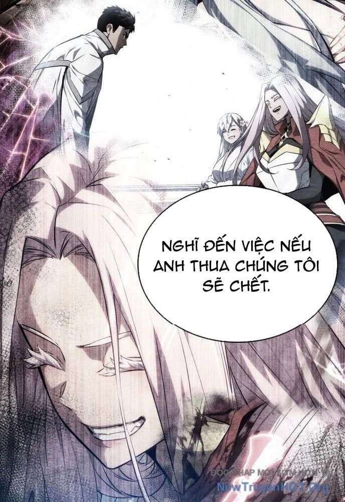 Chiêu Hồn Giả Siêu Phàm Chap 150 - Next Chap 151