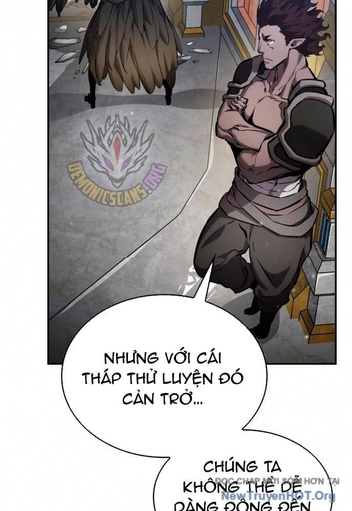 Chiêu Hồn Giả Siêu Phàm Chap 150 - Next Chap 151
