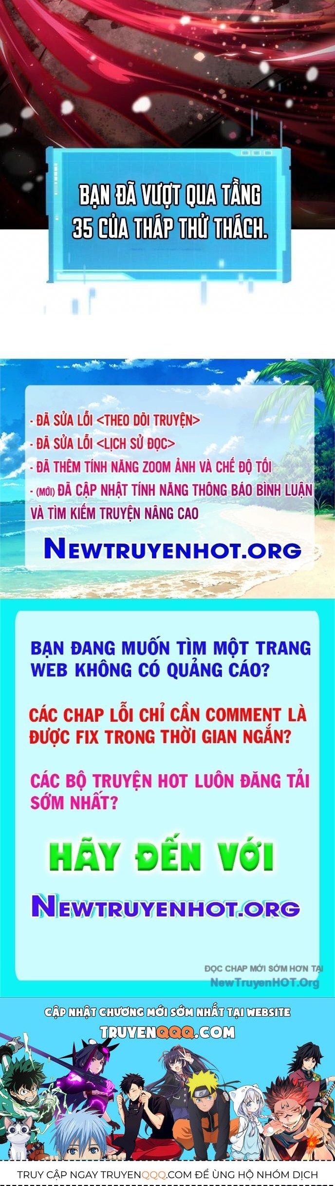 Chiêu Hồn Giả Siêu Phàm Chap 150 - Next Chap 151