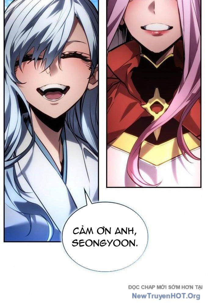 Chiêu Hồn Giả Siêu Phàm Chap 150 - Next Chap 151
