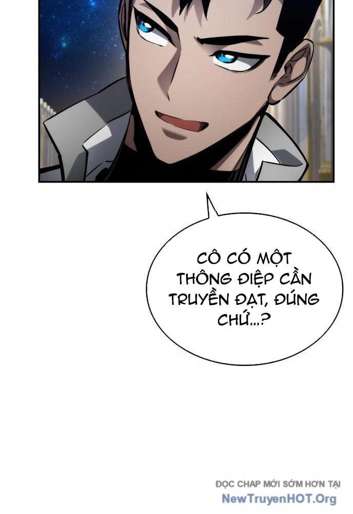 Chiêu Hồn Giả Siêu Phàm Chap 150 - Next Chap 151