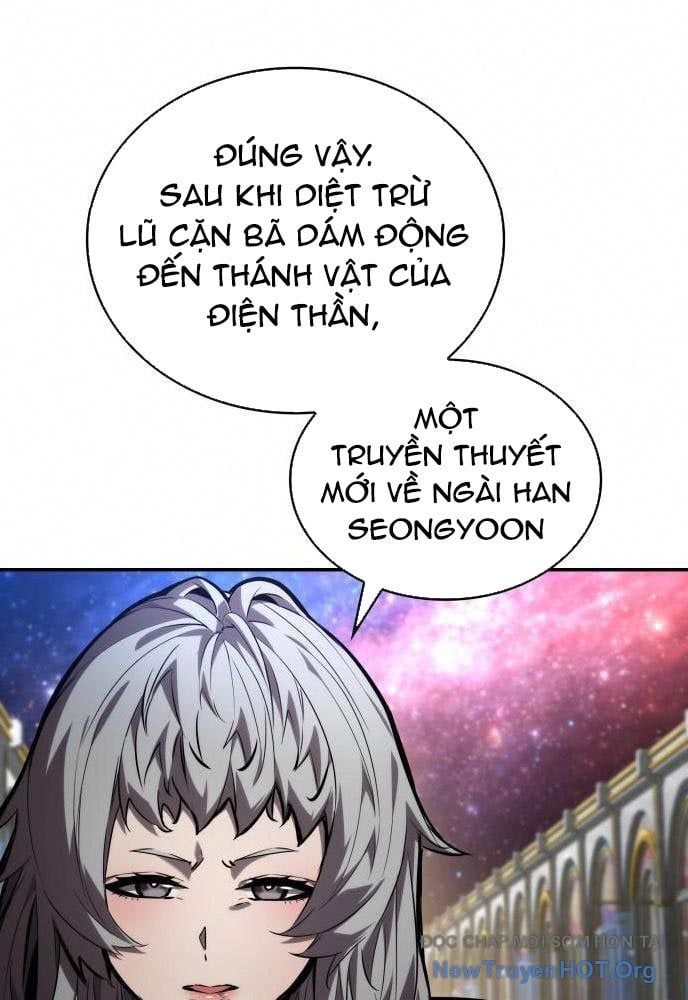 Chiêu Hồn Giả Siêu Phàm Chap 150 - Next Chap 151
