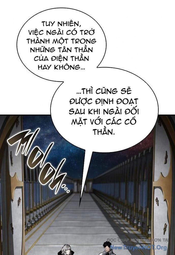 Chiêu Hồn Giả Siêu Phàm Chap 150 - Next Chap 151
