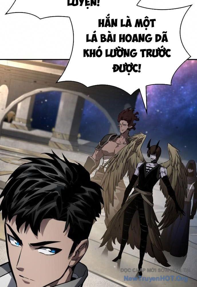 Chiêu Hồn Giả Siêu Phàm Chap 150 - Next Chap 151
