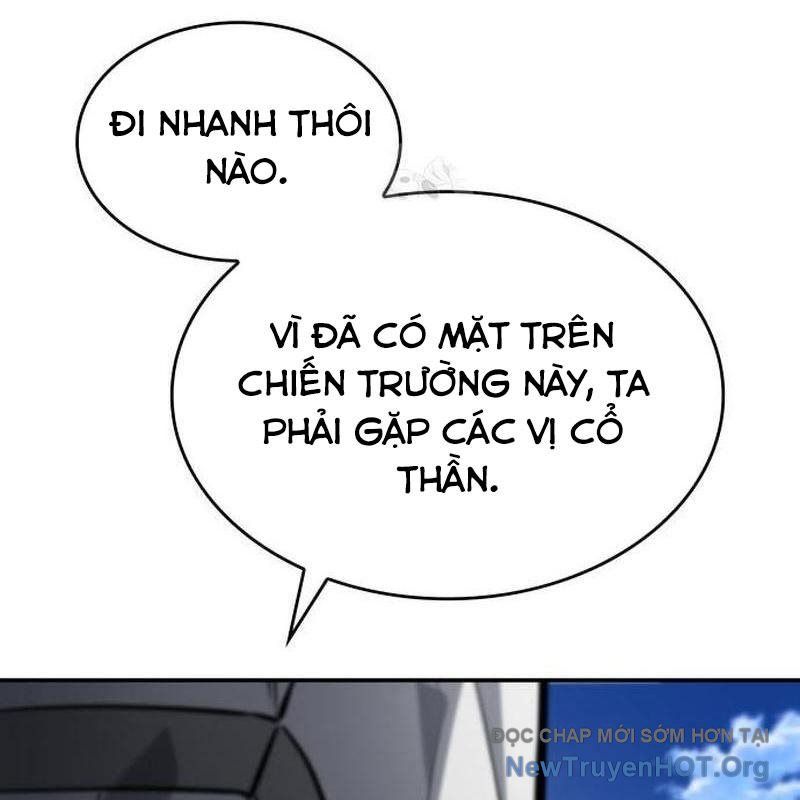 Chiêu Hồn Giả Siêu Phàm Chap 151 - Next Chap 152