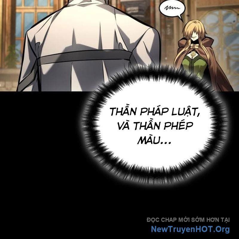 Chiêu Hồn Giả Siêu Phàm Chap 151 - Next Chap 152