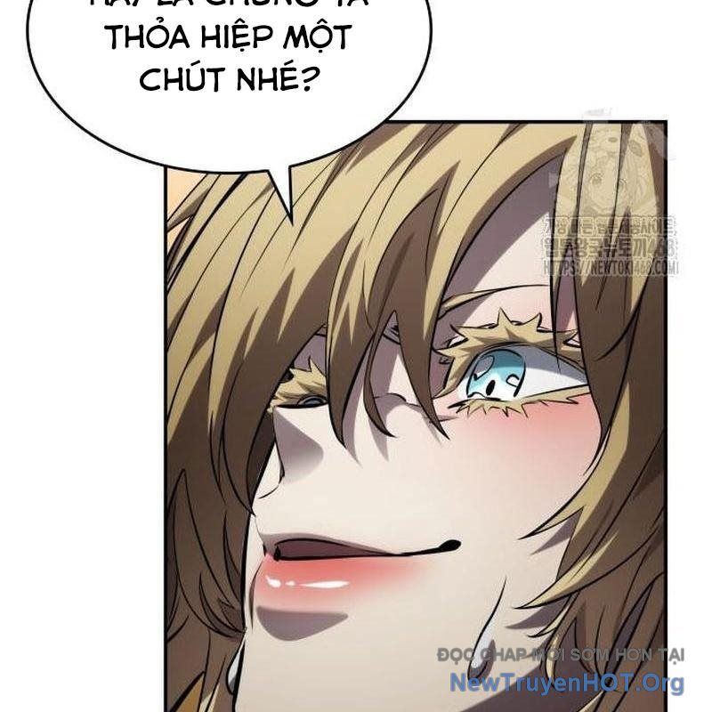 Chiêu Hồn Giả Siêu Phàm Chap 151 - Next Chap 152