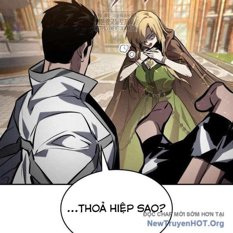 Chiêu Hồn Giả Siêu Phàm Chap 151 - Next Chap 152