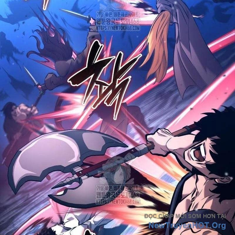 Chiêu Hồn Giả Siêu Phàm Chap 151 - Next Chap 152