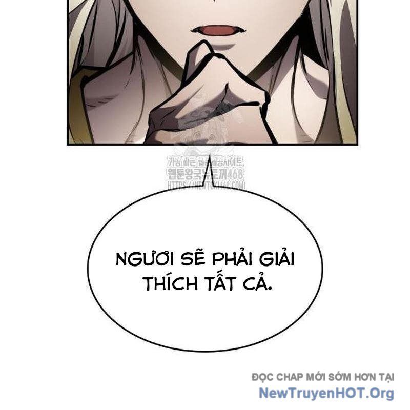 Chiêu Hồn Giả Siêu Phàm Chap 151 - Next Chap 152
